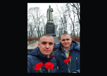 UCRANIA. Los hermanos Kononovich alertan: “el régimen de Zelensky quiere matarnos”