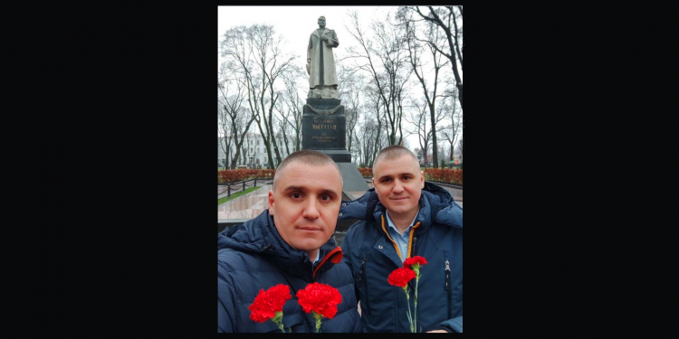 UCRANIA. Los hermanos Kononovich alertan: “el régimen de Zelensky quiere matarnos”