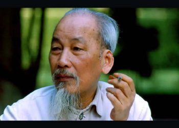 Ho Chi Minh: revolucionario vietnamita, marxista y leninista