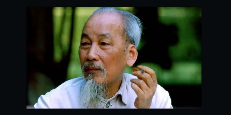 Ho Chi Minh: revolucionario vietnamita, marxista y leninista