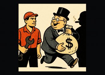 M. CARACOL. “Récord de empleo”: el nuevo nombre de la miseria