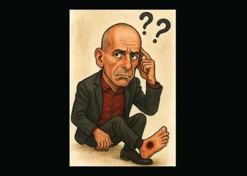M. CARACOL. Varoufakis: un tiro en el pie… de la teoría