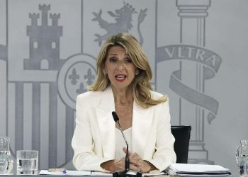 La reducción de la jornada laboral supondrá 48 minutos menos a la semana