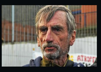 De cuando Jorge Zabalza responsabilizó a Huidobro y Mujica por “pacto” entre militares y tupamaros