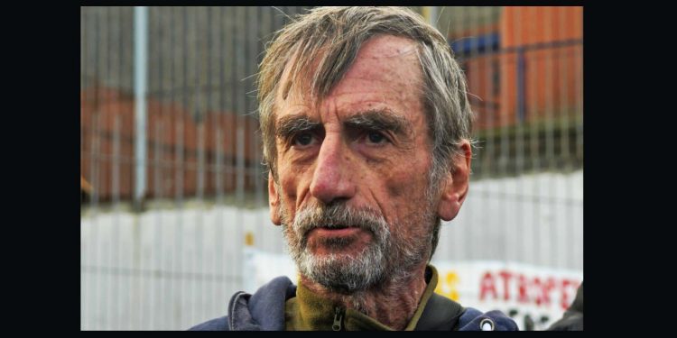 De cuando Jorge Zabalza responsabilizó a Huidobro y Mujica por “pacto” entre militares y tupamaros