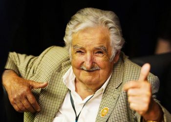 CAMILO MÁRQUEZ. José Mujica