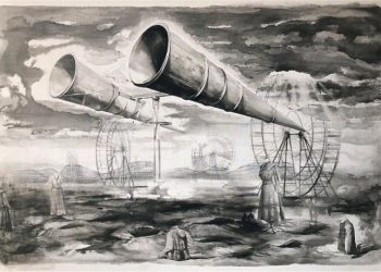 SERGE  HALIMI y PIERRE RIMBERT. De mal (menor) en peor