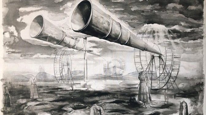 SERGE  HALIMI y PIERRE RIMBERT. De mal (menor) en peor