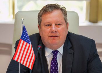 CUBA. El MINREX convocó al Encargado de Negocios de Estados Unidos en protesta por su conducta irrespetuosa