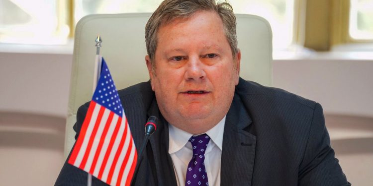 CUBA. El MINREX convocó al Encargado de Negocios de Estados Unidos en protesta por su conducta irrespetuosa