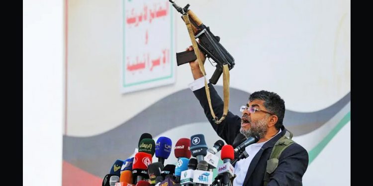 YEMEN. Trump anunció que los hutíes no atacarán sus barcos; Ansarallah lo desmiente