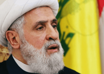 LÍBANO. Naim Qassem: “Israel caerá, y la injusticia que comete en Gaza no perdurará”