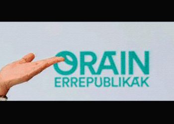 AITOR MARTÍNEZ. Así están las cosas con la socialdemocracia nacionalista: sobre derechismo e izquierdismo