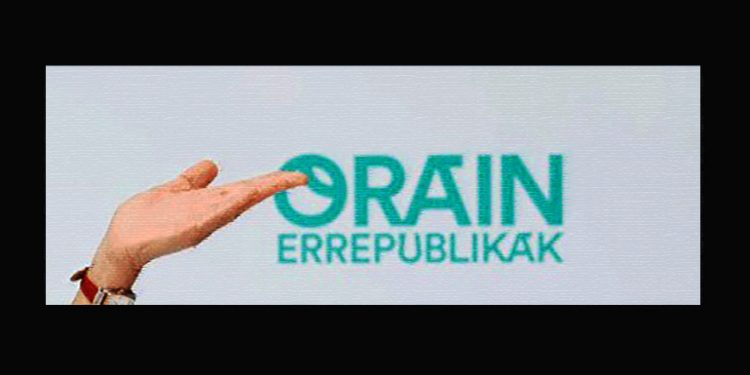 AITOR MARTÍNEZ. Así están las cosas con la socialdemocracia nacionalista: sobre derechismo e izquierdismo