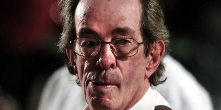 CUBA. Falleció Osmany Cienfuegos, destacado combatiente y hermano mayor de Camilo