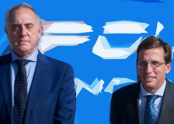 La investigación acerca del atropello de una niña por el coche del director de la Policía Municipal de Madrid ha sido rechazada por el PP y Vox