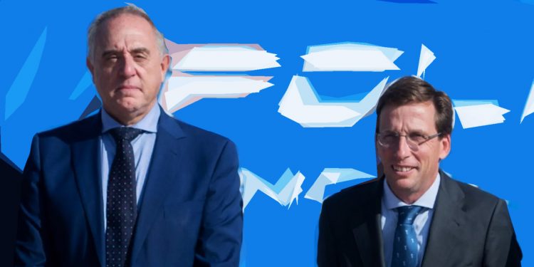 La investigación acerca del atropello de una niña por el coche del director de la Policía Municipal de Madrid ha sido rechazada por el PP y Vox