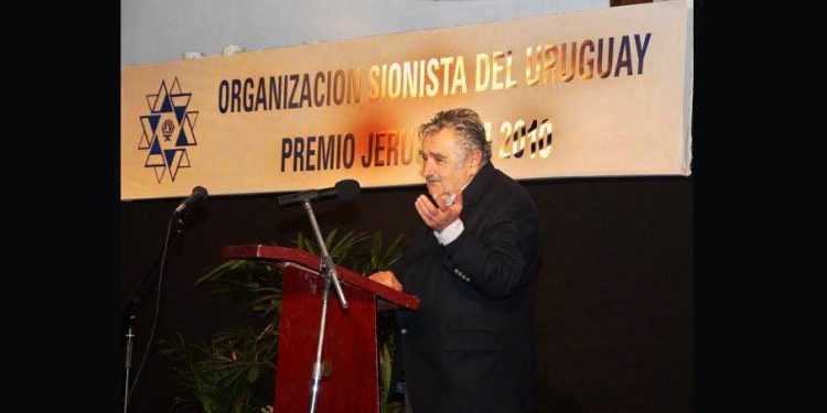 FIDELISTA por SIEMPRE. Mujica y la insoportable levedad del ser…, traidor