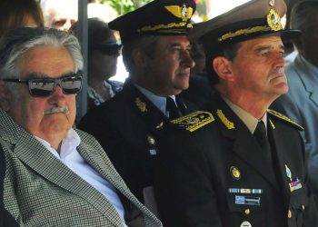 Carlos Aznárez: “Mujica fue un traidor a sus compañeros”