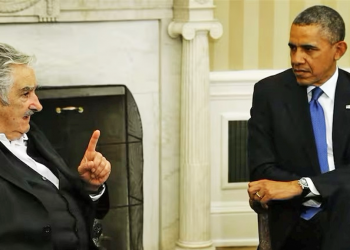 JUAN FERRO. “Pepe” Mujica (1935-2025): de la liberación nacional al “capitalismo en serio”