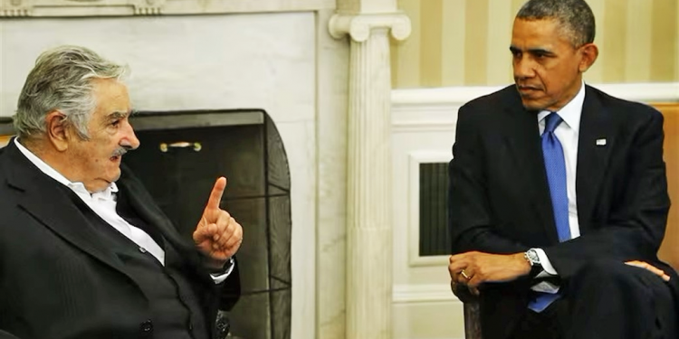 JUAN FERRO. “Pepe” Mujica (1935-2025): de la liberación nacional al “capitalismo en serio”