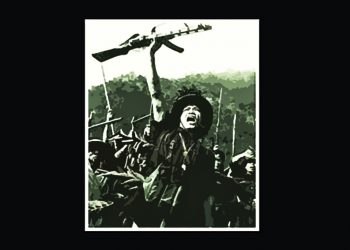 EUGENE DOYLE. No olvidar… hace 50 años el pueblo vietnamita derrotó al ejército estadounidense…