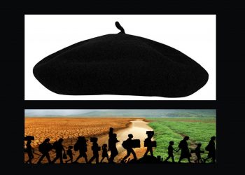 AITOR MARTÍNEZ. Sobre el derecho a migrar y a ser vasco