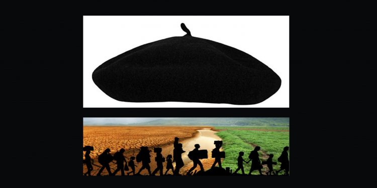 AITOR MARTÍNEZ. Sobre el derecho a migrar y a ser vasco