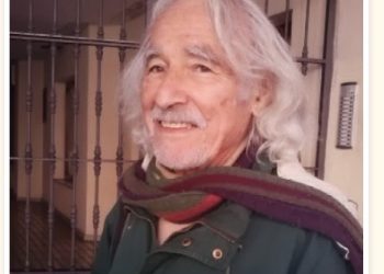 Falleció Hugo Gómez, comunista, abogado de la clase obrera