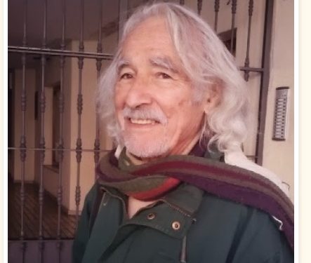 Falleció Hugo Gómez, comunista, abogado de la clase obrera