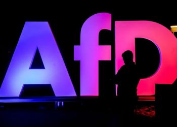 ALEMANIA. En un alarde de perspicacia la Inteligencia germana descubre que AFD es de extrema derecha