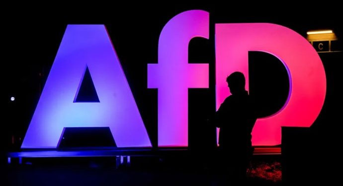 ALEMANIA. En un alarde de perspicacia la Inteligencia germana descubre que AFD es de extrema derecha