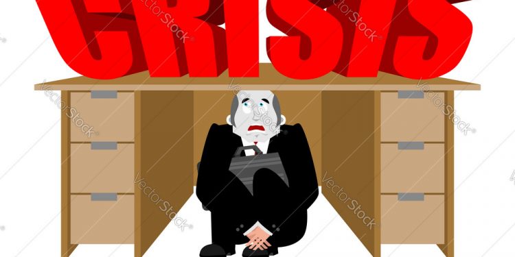 Máxima preocupación en la economía de EE.UU por la ausencia de barcos chinos en sus puertos