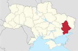 RUSIA libera otras dos localidades en la República Popular de Donetsk