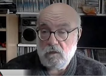 IÑAKI GIL DE SAN VICENTE. Ante la muerte de Mujica (Video)