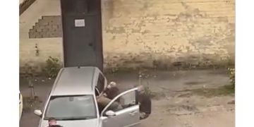 UCRANIA. Zelenski sigue con el reclutamiento «voluntario» (Video)