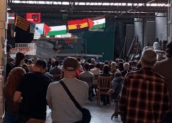 Crónica de las XIII Jornadas por la Amnistía. Madrid