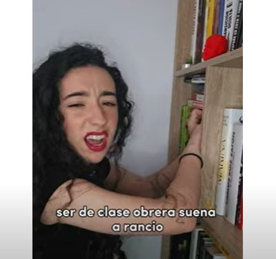 La mentira de la clase media explicada de un modo sencillo y para reenviar