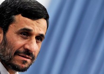 De cuando Mahmud Ahmadineyad se expresó acerca del Holocausto y Palestina