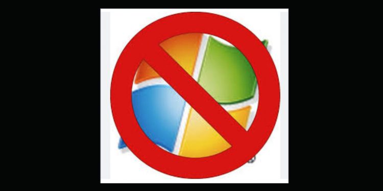 Capitalismo, un ejemplo: Microsoft ganó 70.000 millones en un trimestre y despide a 6.000 trabajadores