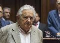 URUGUAY. Murió Mujica, fue guerrillero, preso político, senador y presidente