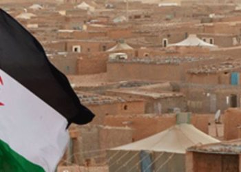 Mala noticia para el gobierno: Manifiesto por el derecho a la autodeterminación del pueblo saharaui