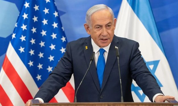 ISRAEL amenaza con entrar en Gaza «con todas sus fuerzas» en los próximos días