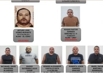 Operativo mercenario en Venezuela para boicotear las elecciones del domingo