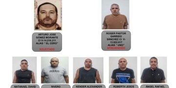 Operativo mercenario en Venezuela para boicotear las elecciones del domingo