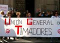 UGT acepta una condena por estafar cursos de formación de trabajadores