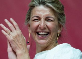 Yolanda Díaz y el timo de sus «logros» al frente del ministerio de Trabajo