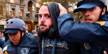 ARGENTINA. Otra jornada de represión contra los jubilados.