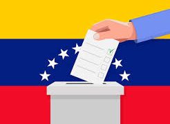 Venezuela vota y el fascismo se irrita por no poder impedirlo