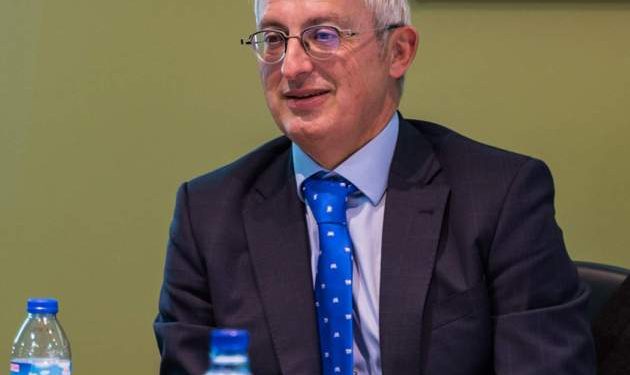 Nuevo caso de corrupción: el número 3 de Hacienda dimite al descubrirse que cobró un soborno de empresarios